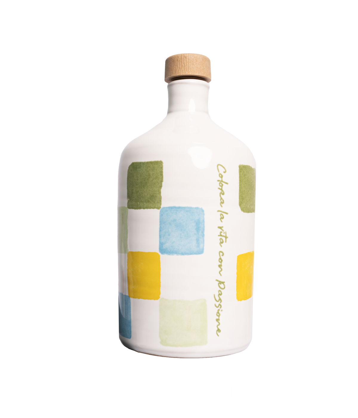 Orcio da 500ml - "Passione"