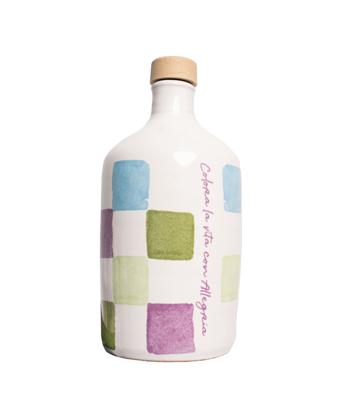 Orcio da 500ml - "Allegria"