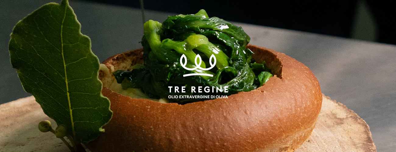Fave e cicoria: ricetta tradizionale pugliese e olio extravergine d’eccellenza