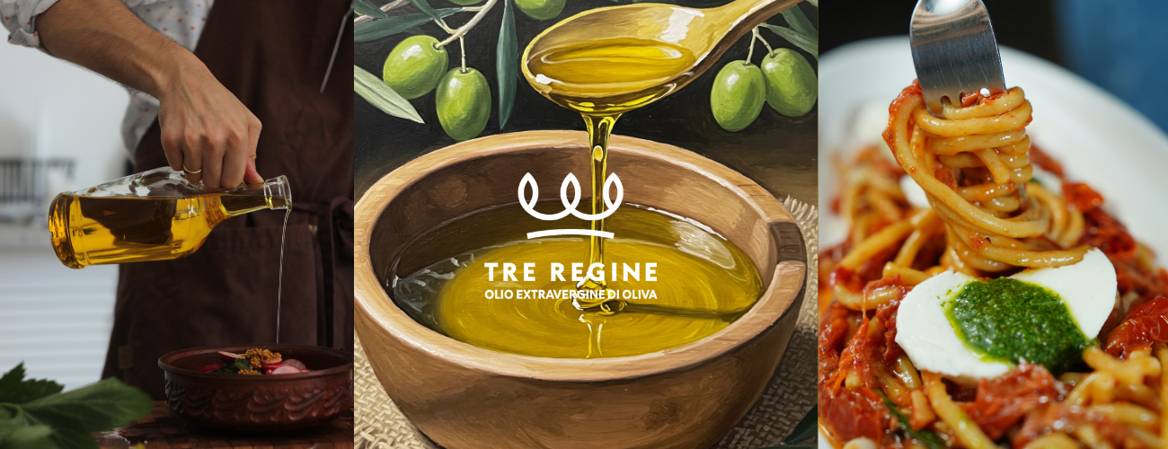 Come abbinare l’olio extravergine pugliese ai piatti della cucina italiana: l’arte del gusto autentico