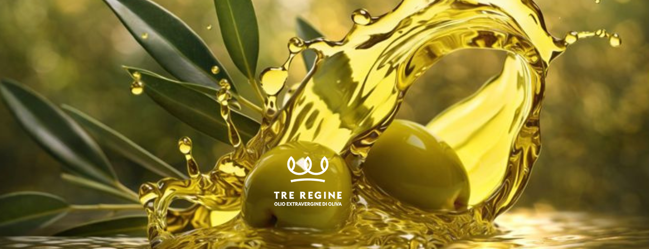 Quando l’olio extravergine di oliva è da buttare? Segnali da riconoscere